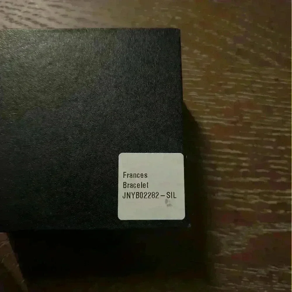 Womens Diamond bracelet - Picture 5 of 6